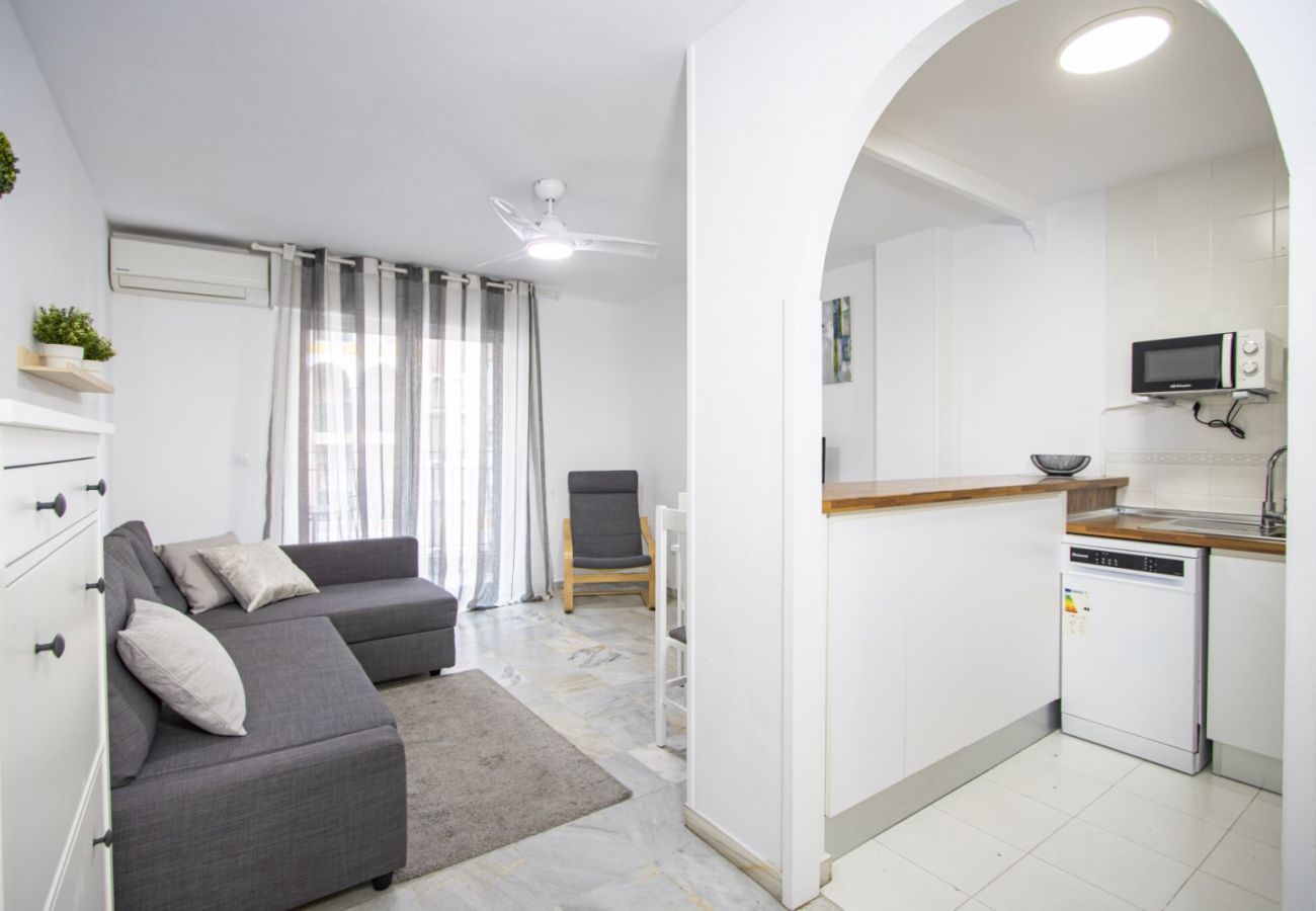 Apartamento en Torrevieja - ID13