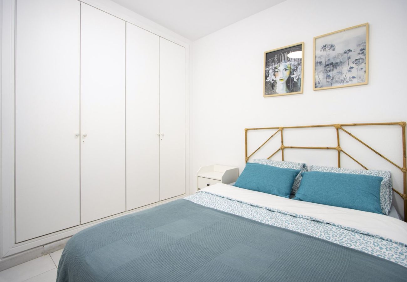 Apartamento en Torrevieja - ID13