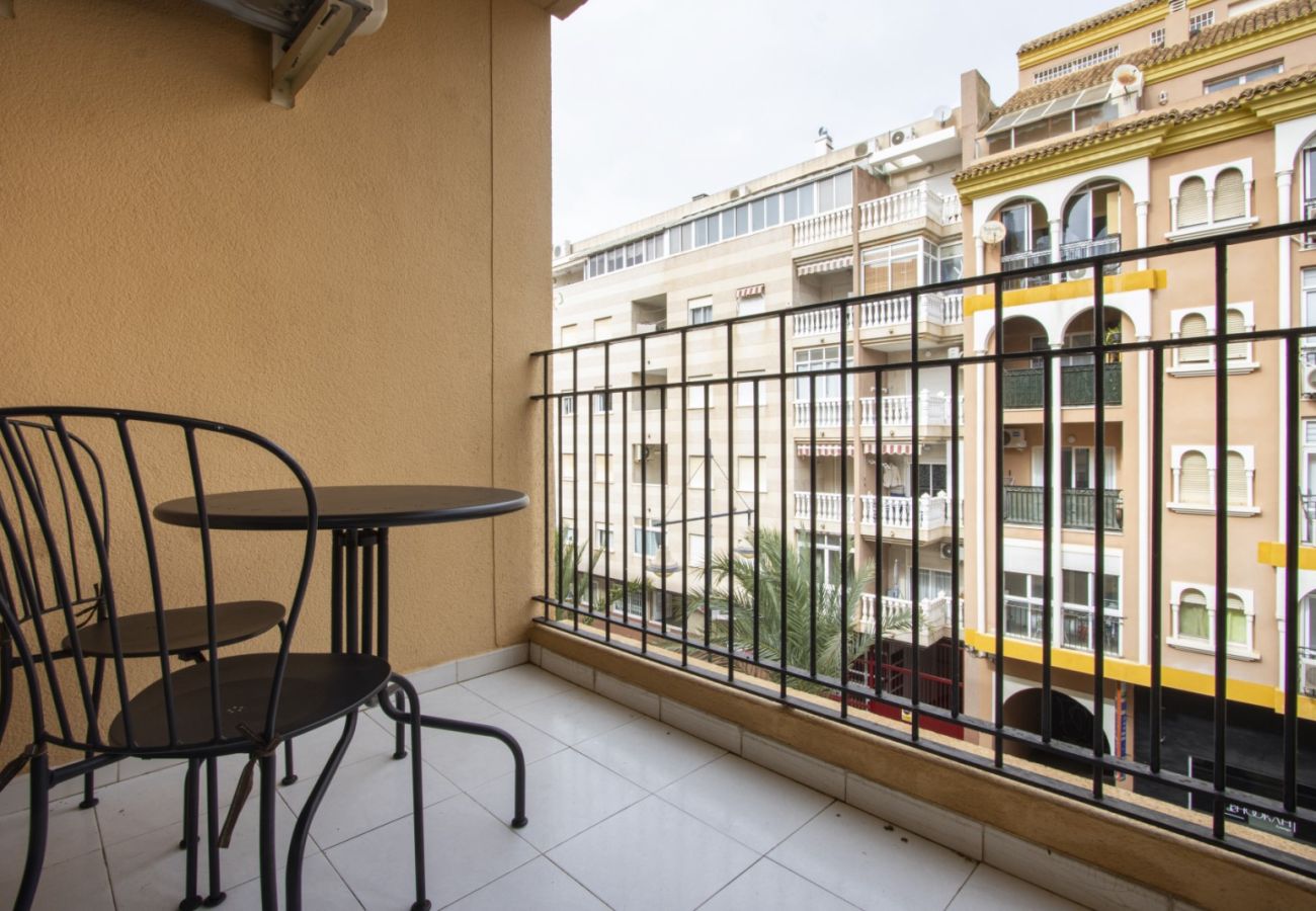 Apartamento en Torrevieja - ID13