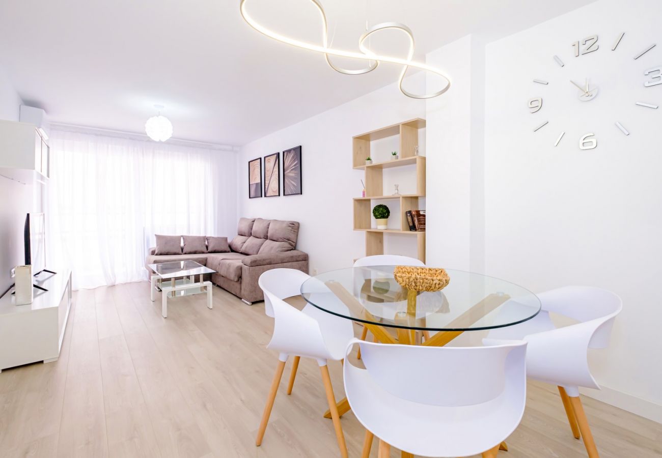 Apartamento en Torrevieja - ID176