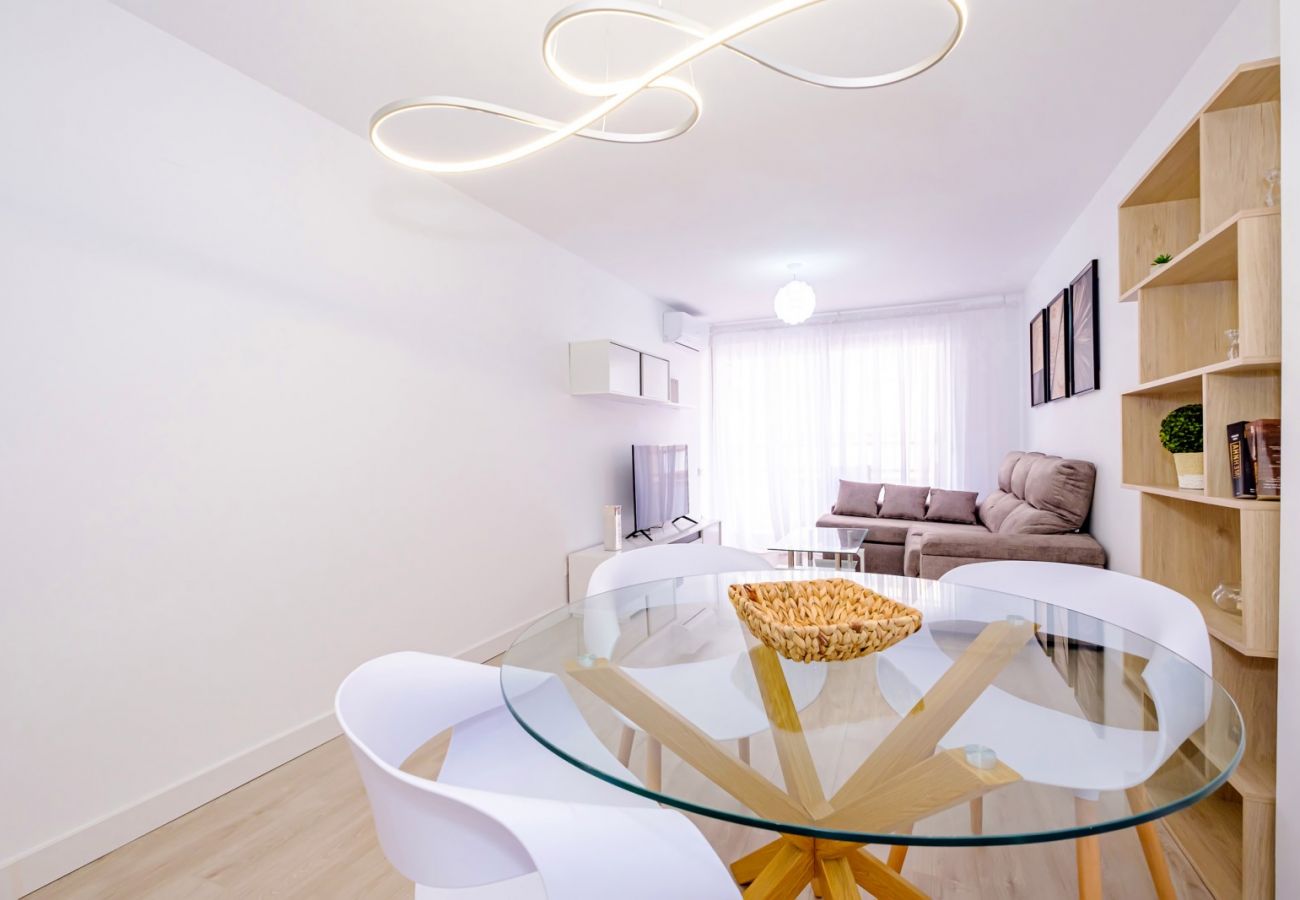 Apartamento en Torrevieja - ID176