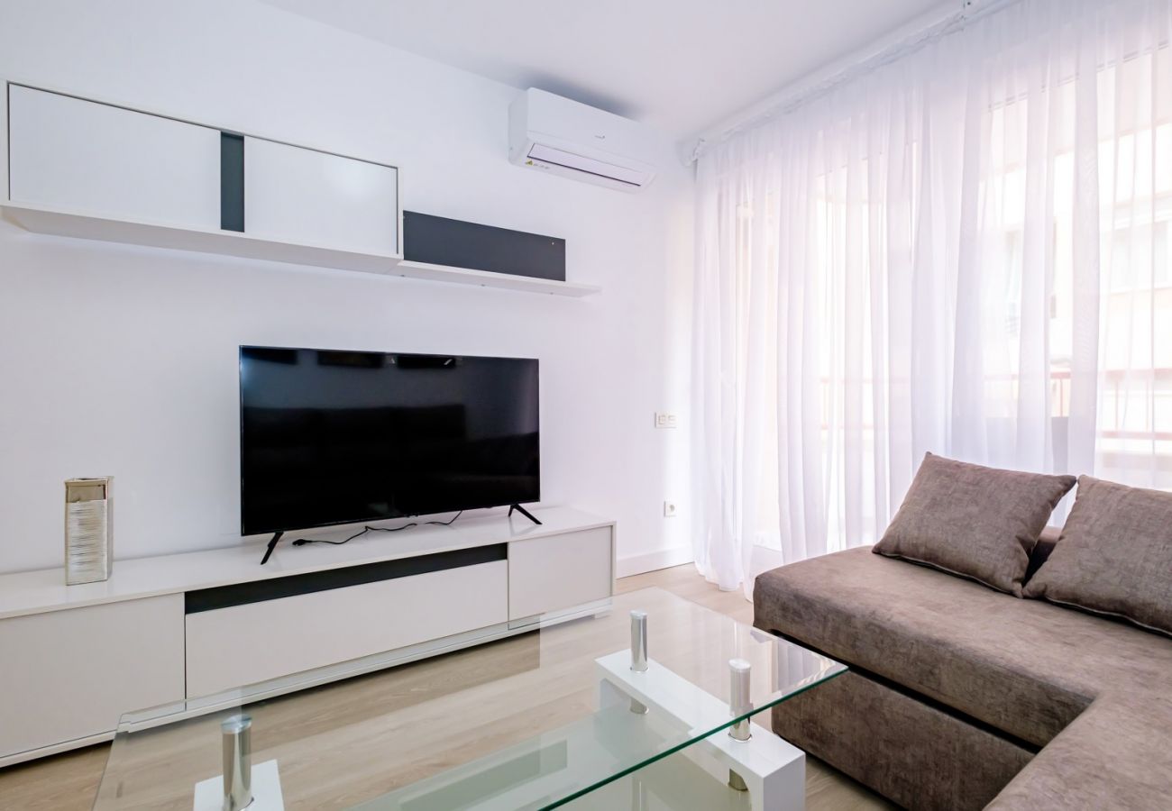 Apartamento en Torrevieja - ID176