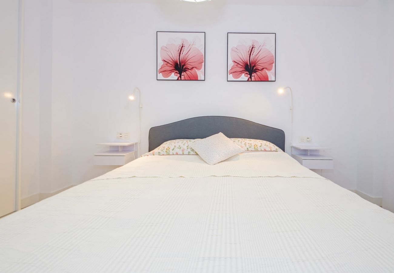 Apartamento en Torrevieja - ID176