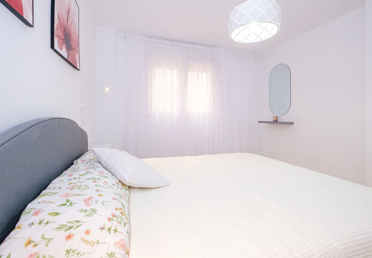 Apartamento en Torrevieja - ID176