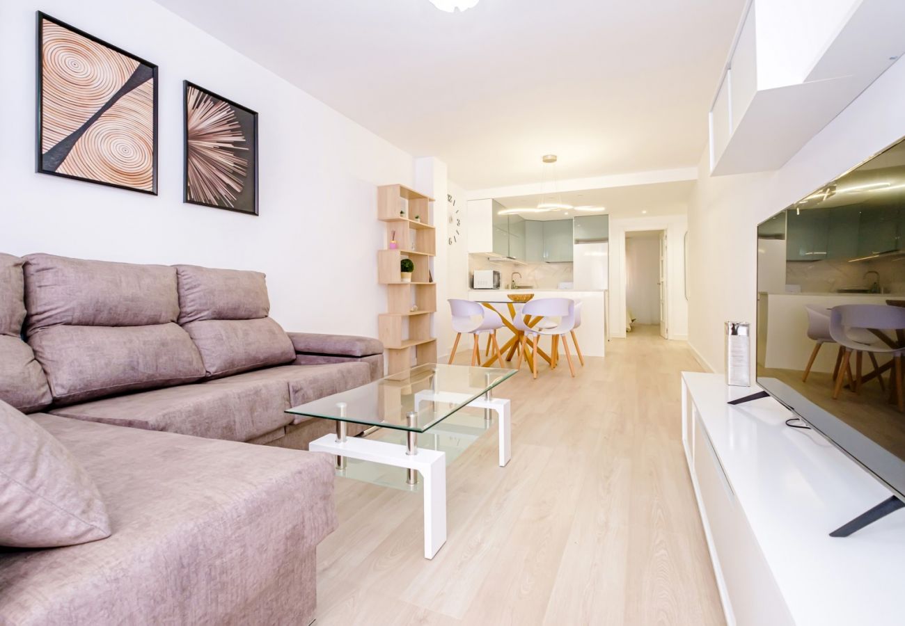 Apartamento en Torrevieja - ID176