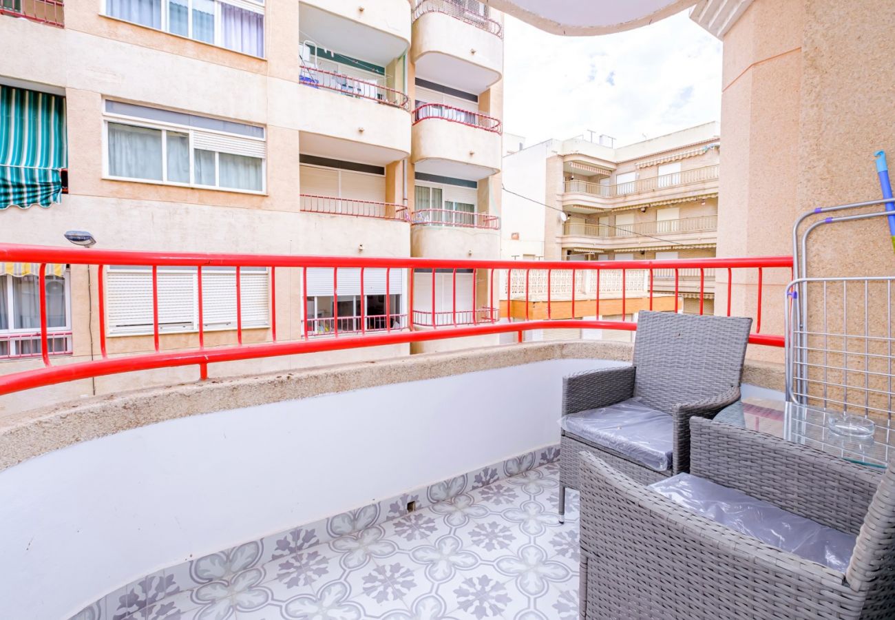 Apartamento en Torrevieja - ID176