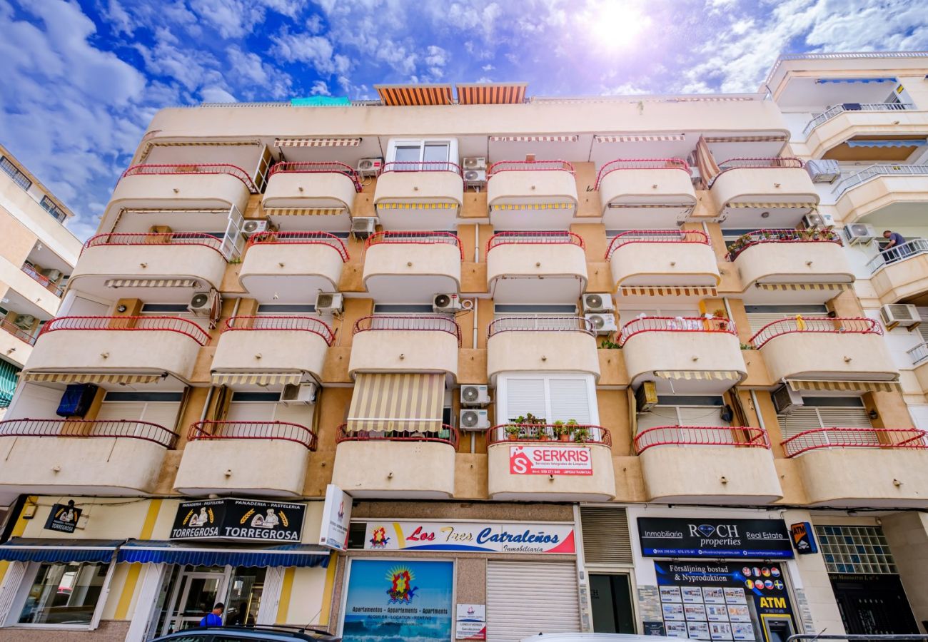 Apartamento en Torrevieja - ID176