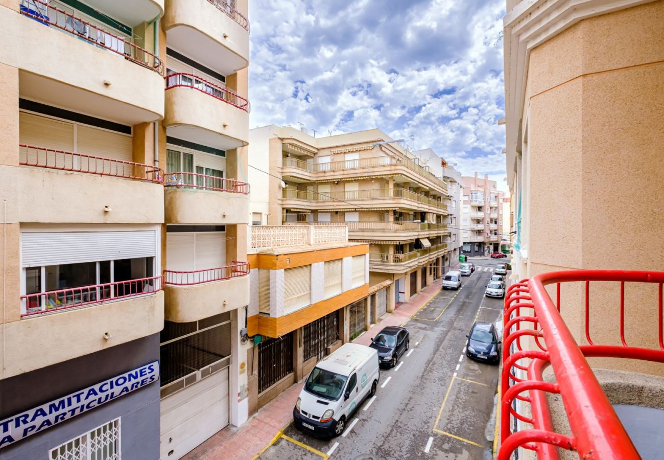 Apartamento en Torrevieja - ID176