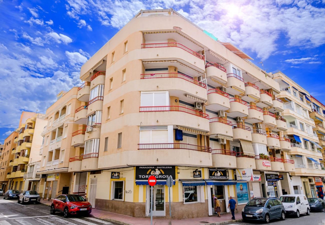 Apartamento en Torrevieja - ID176