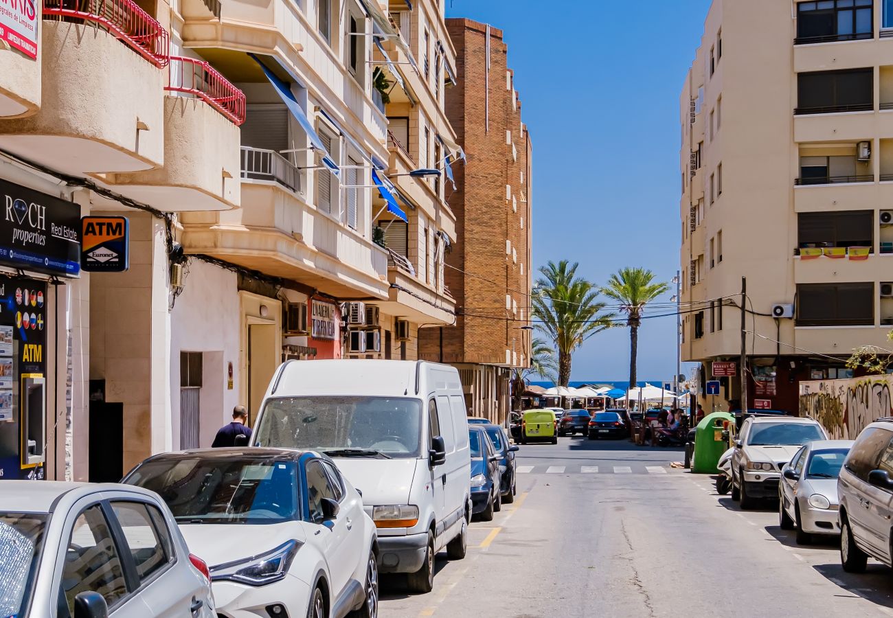 Apartamento en Torrevieja - ID176