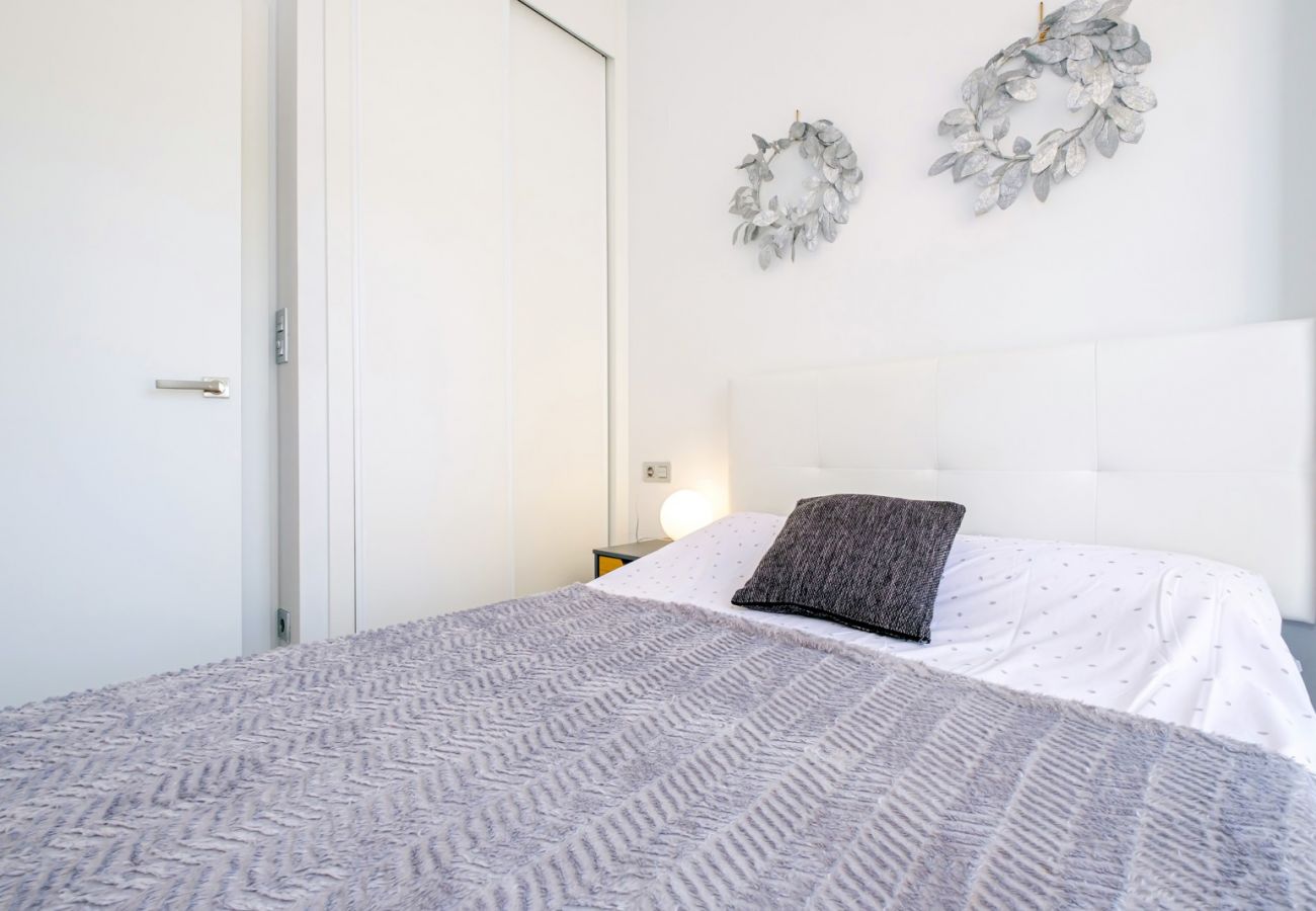 Apartamento en Torrevieja - ID117