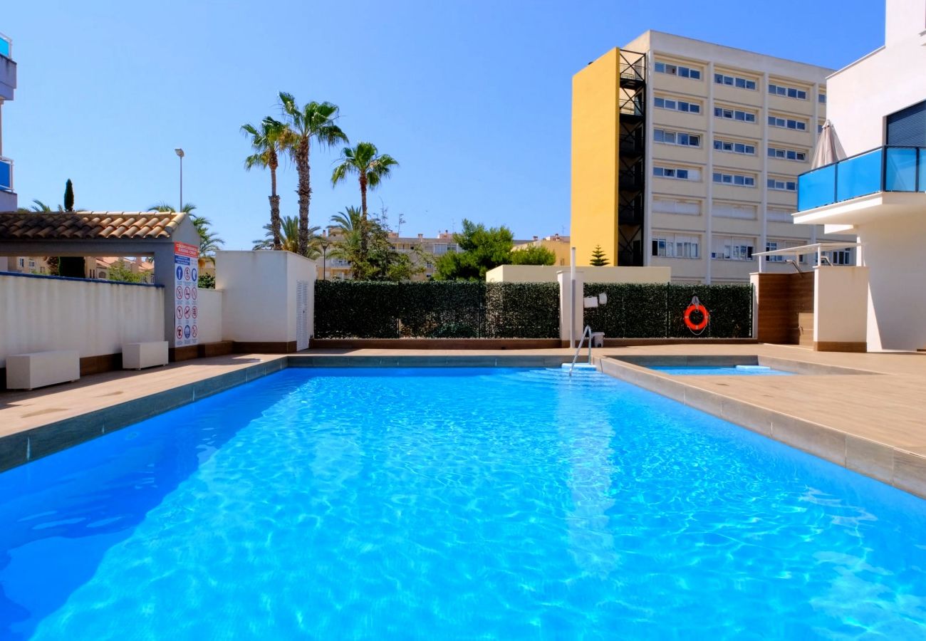 Apartamento en Torrevieja - ID117