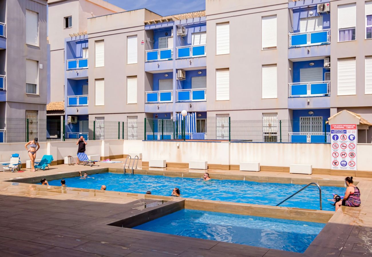 Apartamento en Torrevieja - ID117