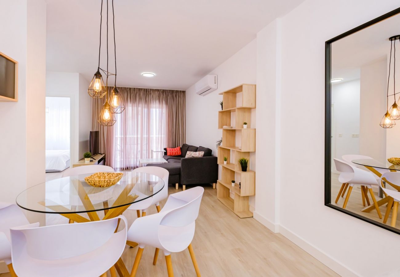 Apartamento en Torrevieja - ID180