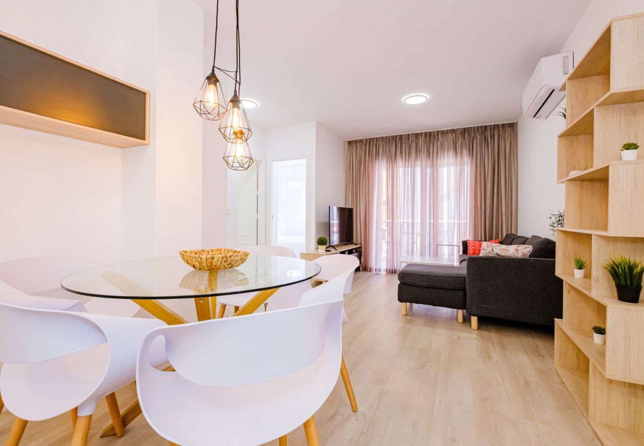 Apartamento en Torrevieja - ID180