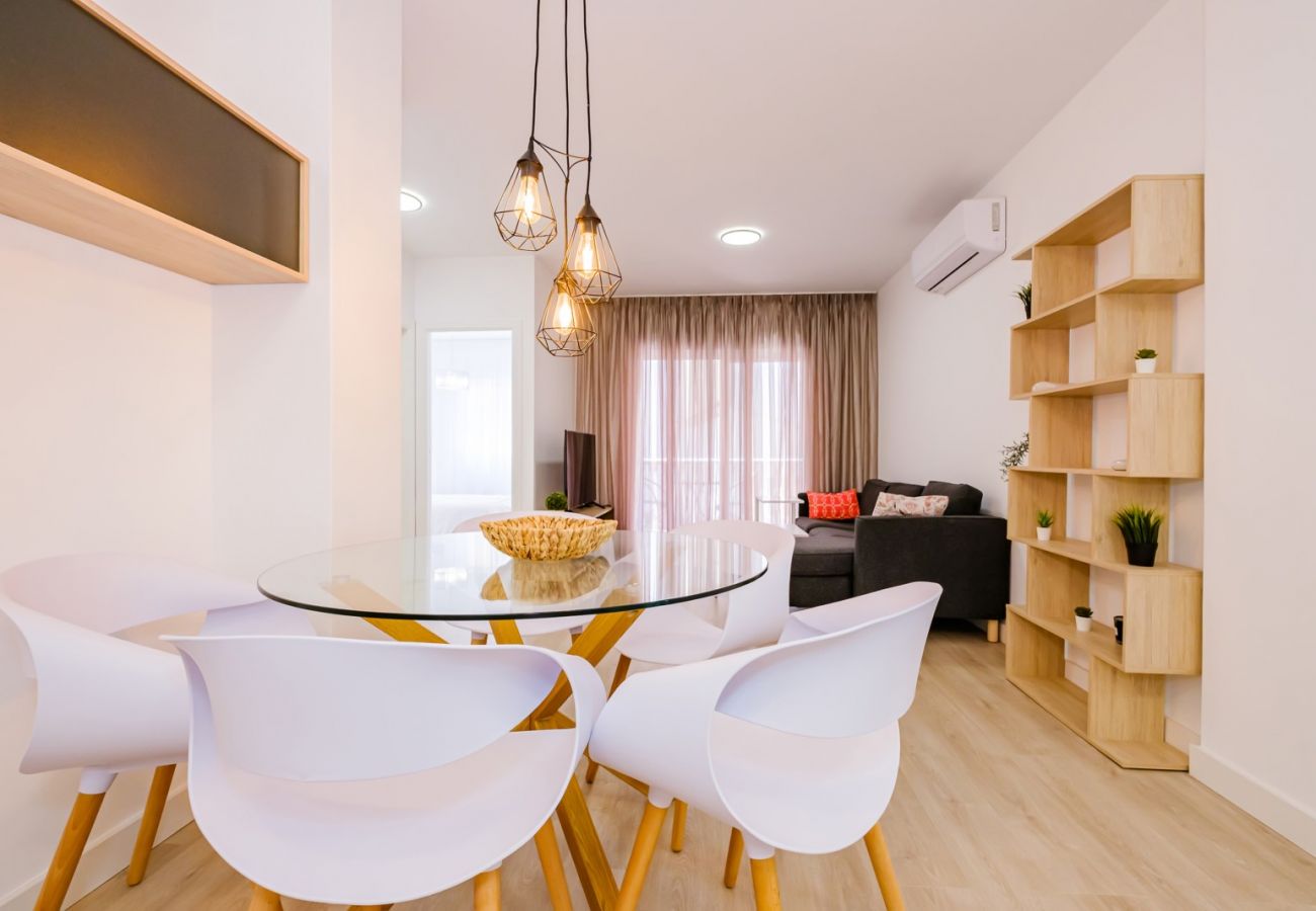 Apartamento en Torrevieja - ID180