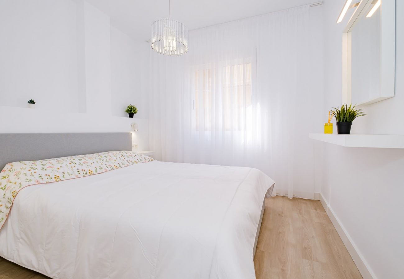 Apartamento en Torrevieja - ID180