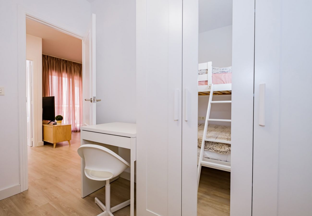 Apartamento en Torrevieja - ID180