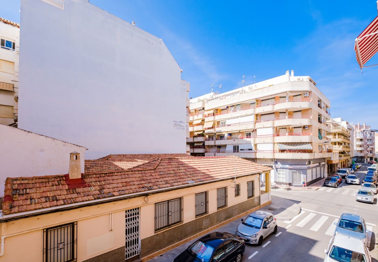 Apartamento en Torrevieja - ID180