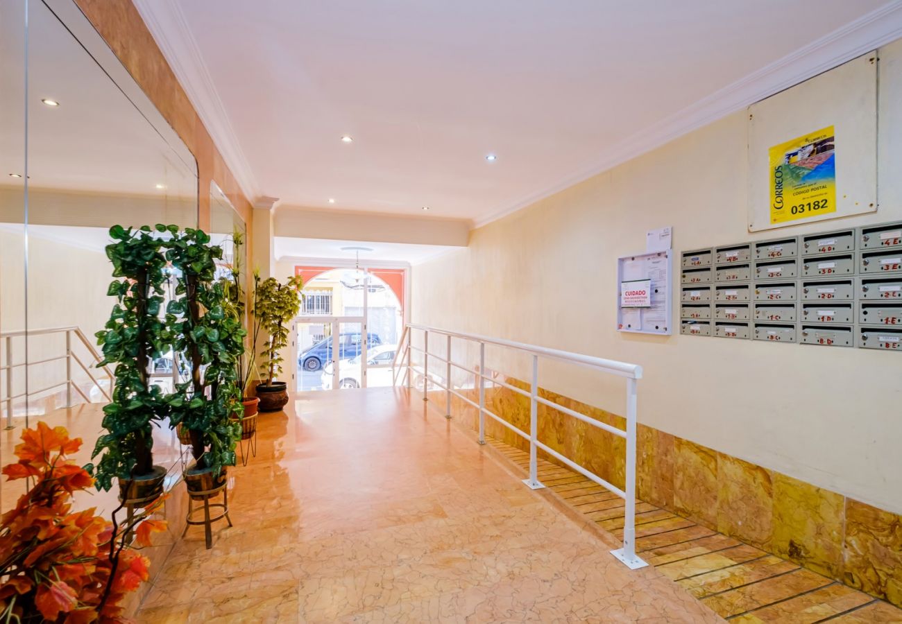 Apartamento en Torrevieja - ID180