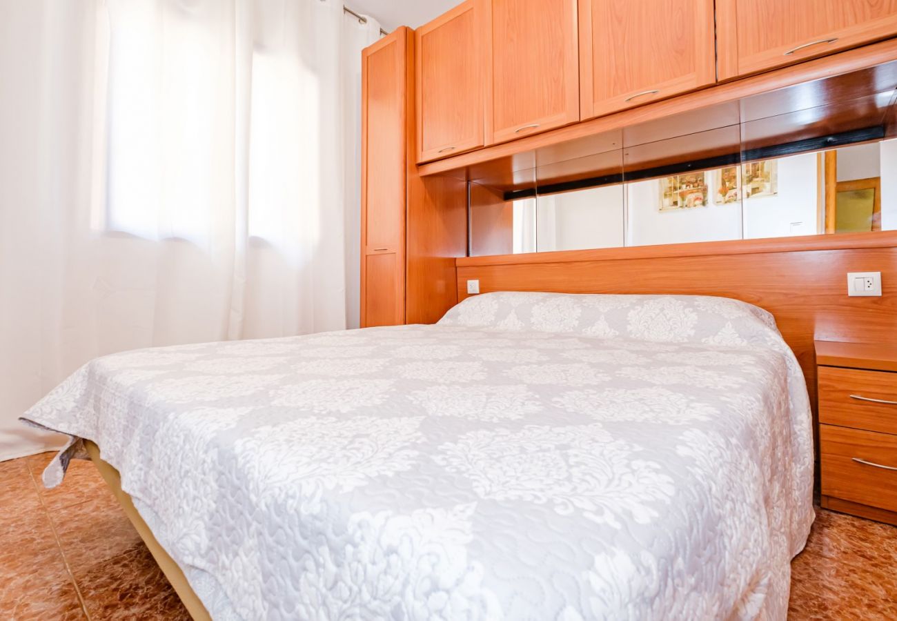 Apartamento en Torrevieja - ID79