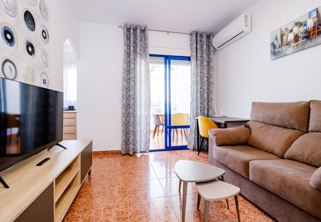 Apartamento en Torrevieja - ID79