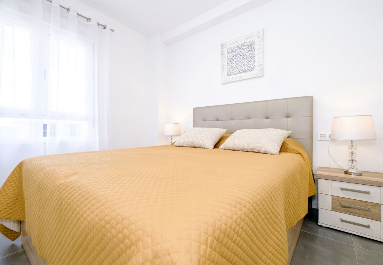 Apartamento en Orihuela Costa - ID175