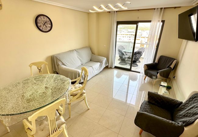 Villajoyosa - Apartamento