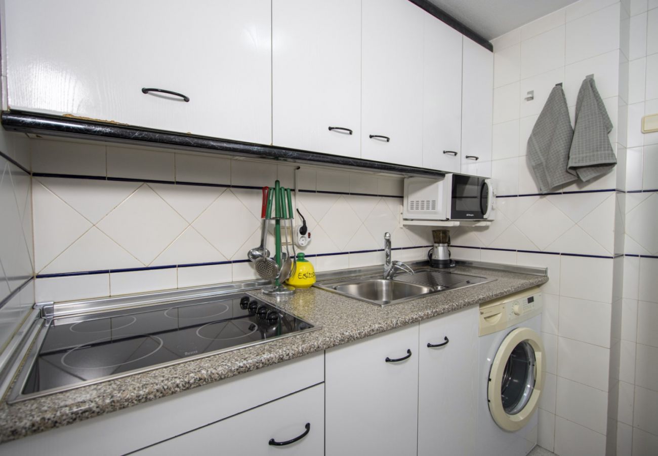 Apartamento en Torrevieja - ID188