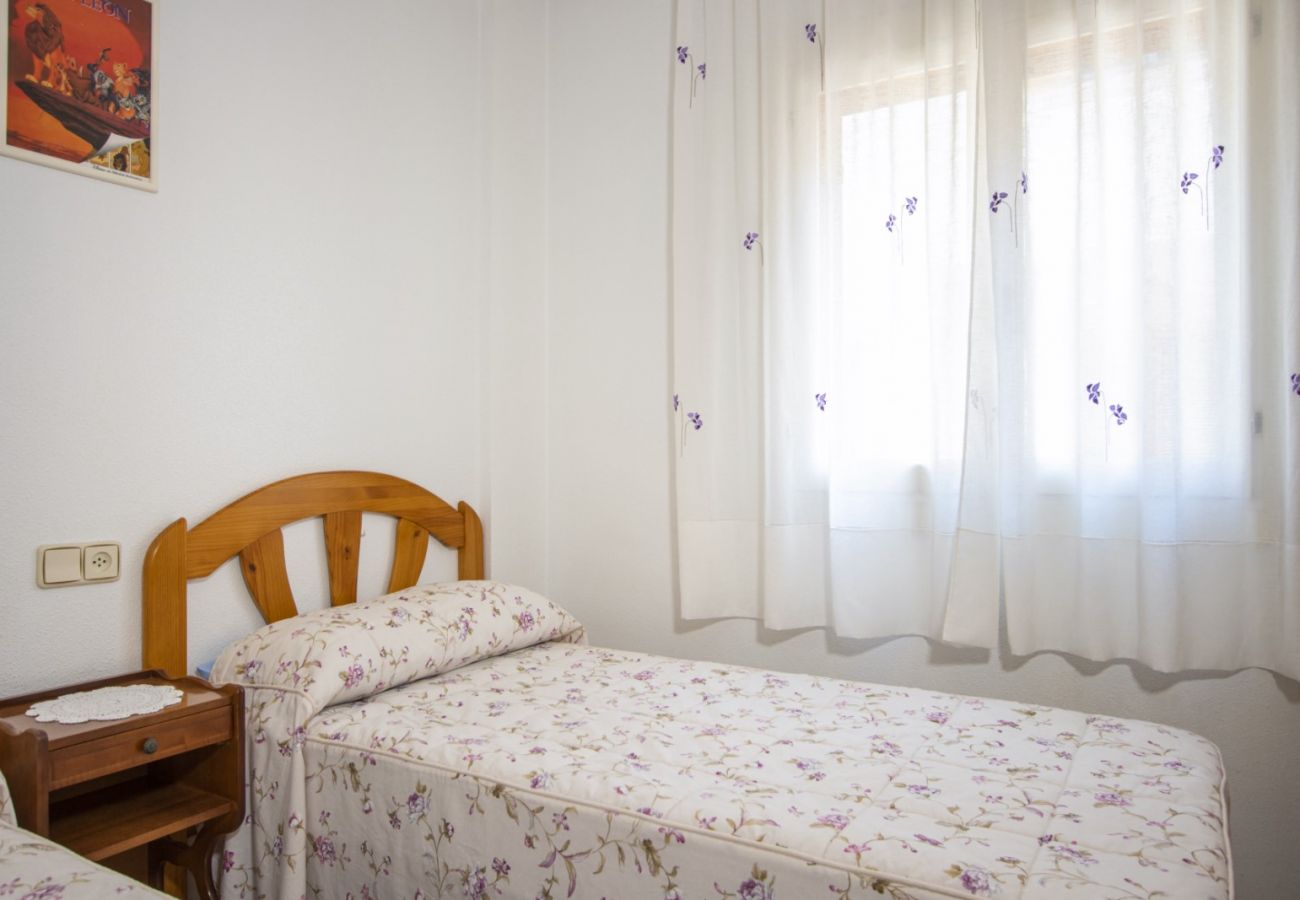 Apartamento en Torrevieja - ID188