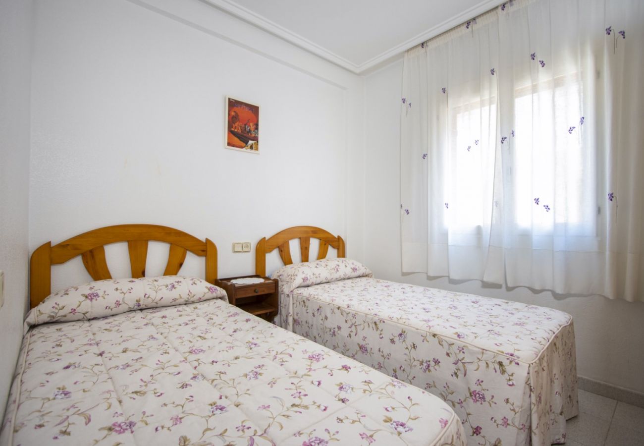 Apartamento en Torrevieja - ID188