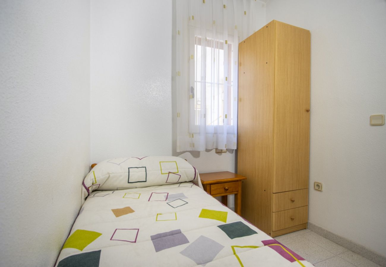 Apartamento en Torrevieja - ID188