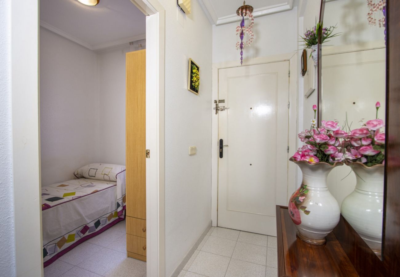 Apartamento en Torrevieja - ID188