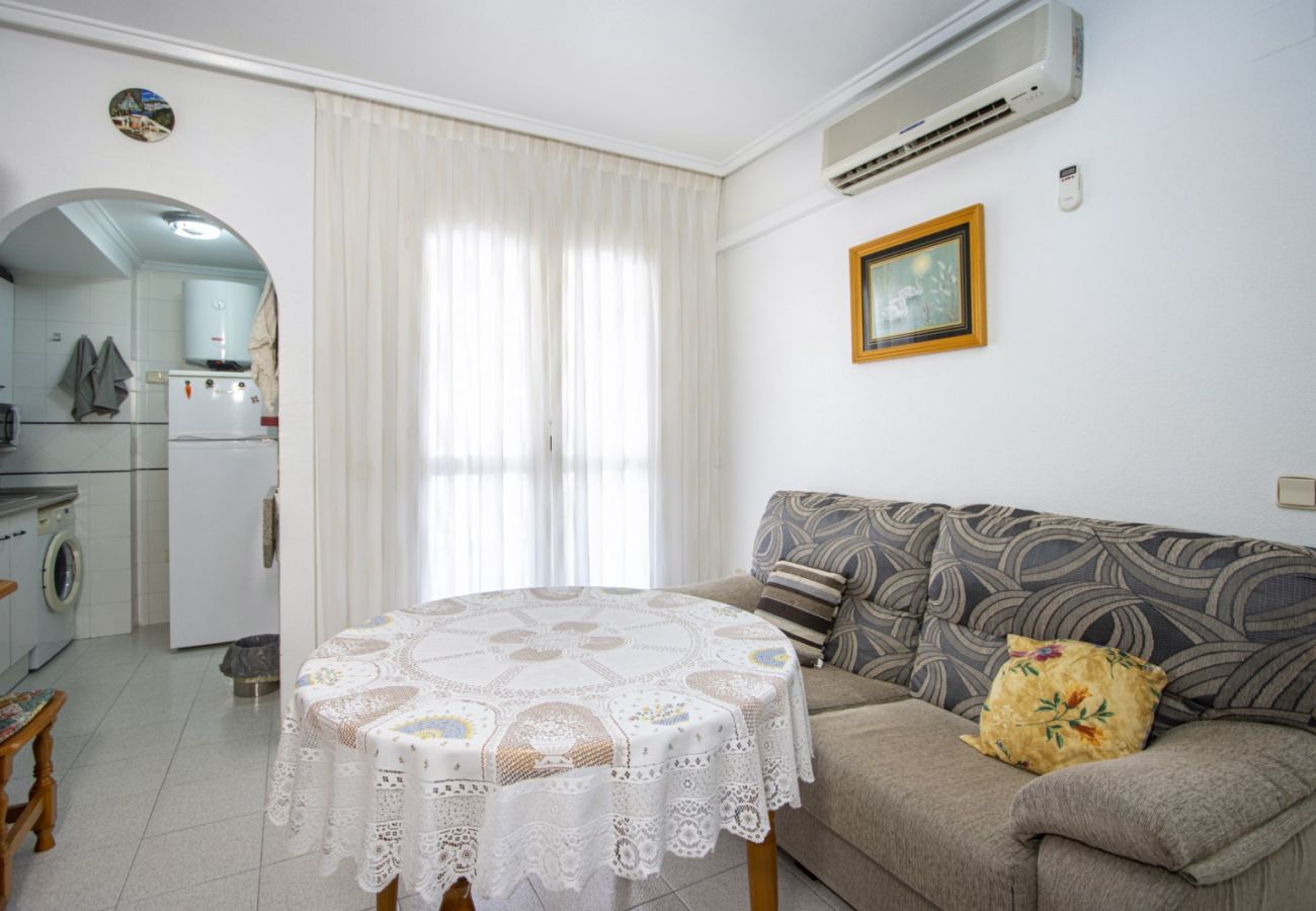 Apartamento en Torrevieja - ID188