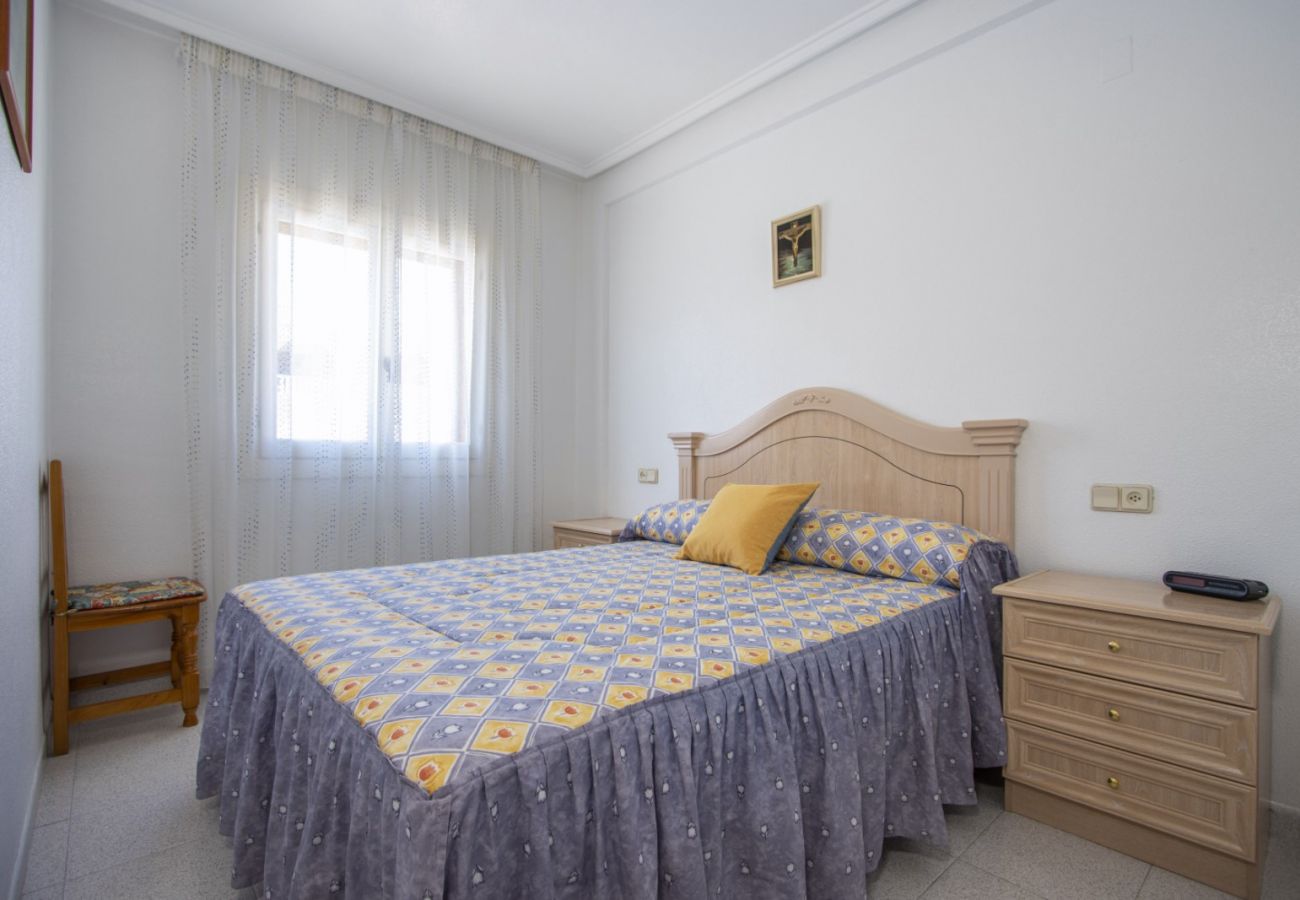 Apartamento en Torrevieja - ID188