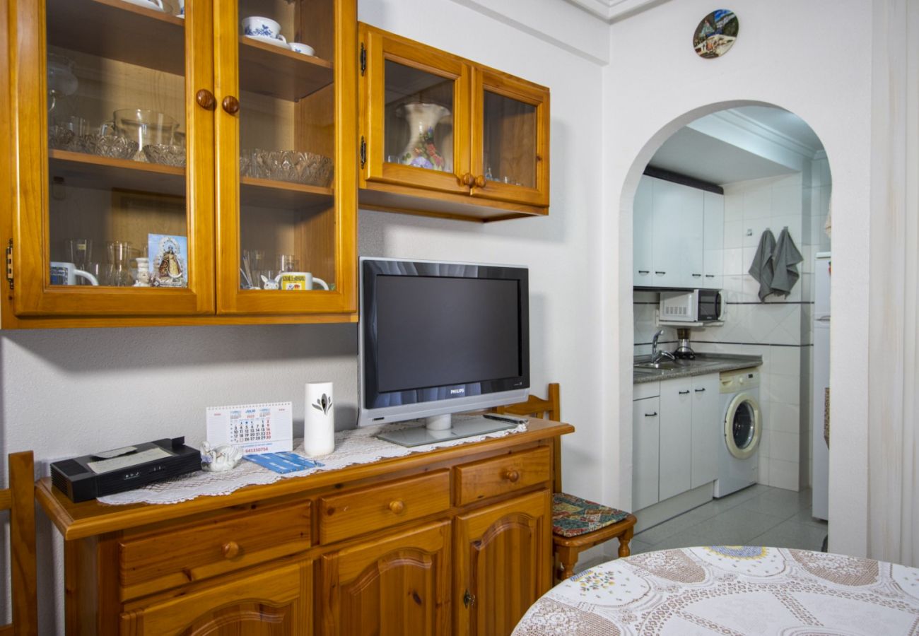 Apartamento en Torrevieja - ID188