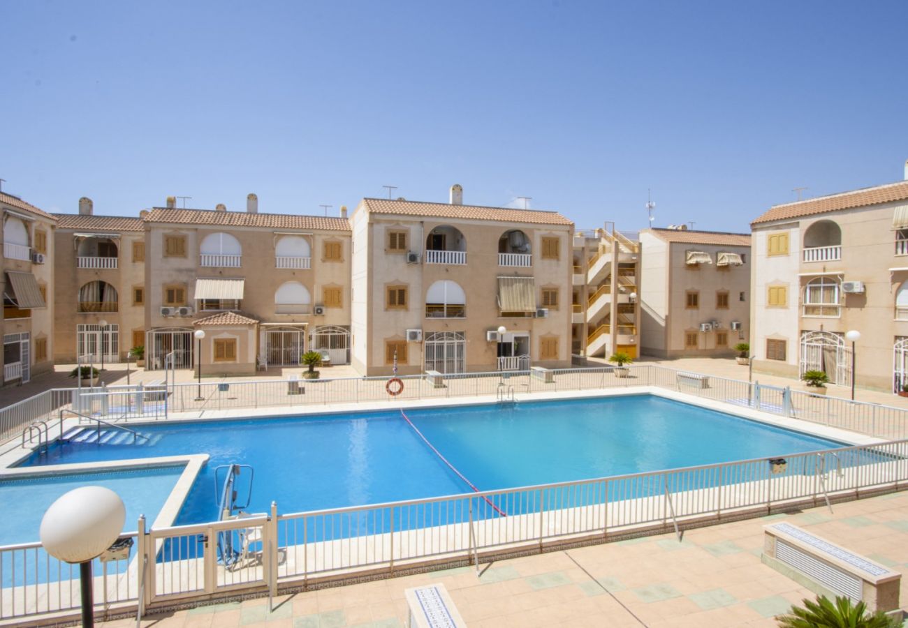 Apartamento en Torrevieja - ID188