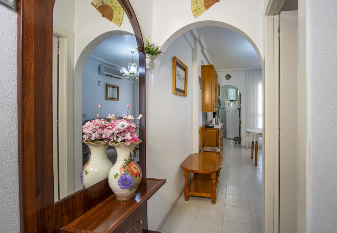 Apartamento en Torrevieja - ID188