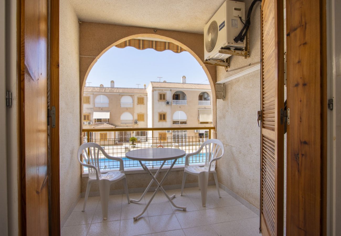 Apartamento en Torrevieja - ID188