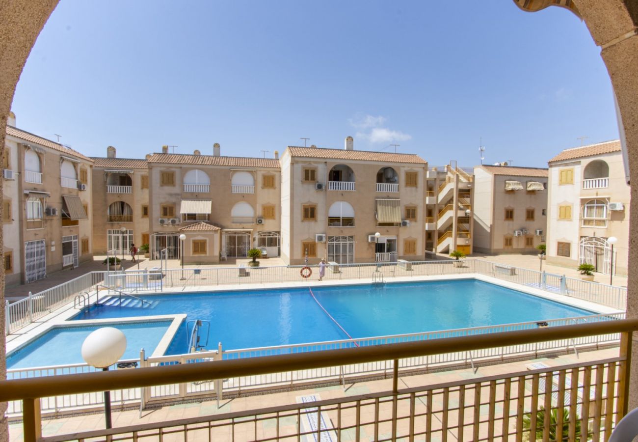 Apartamento en Torrevieja - ID188