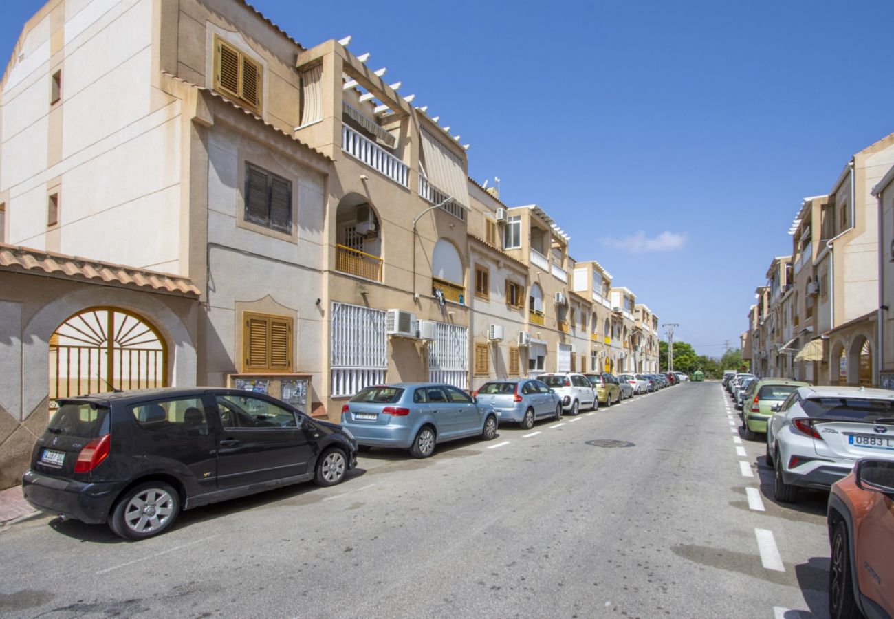 Apartamento en Torrevieja - ID188