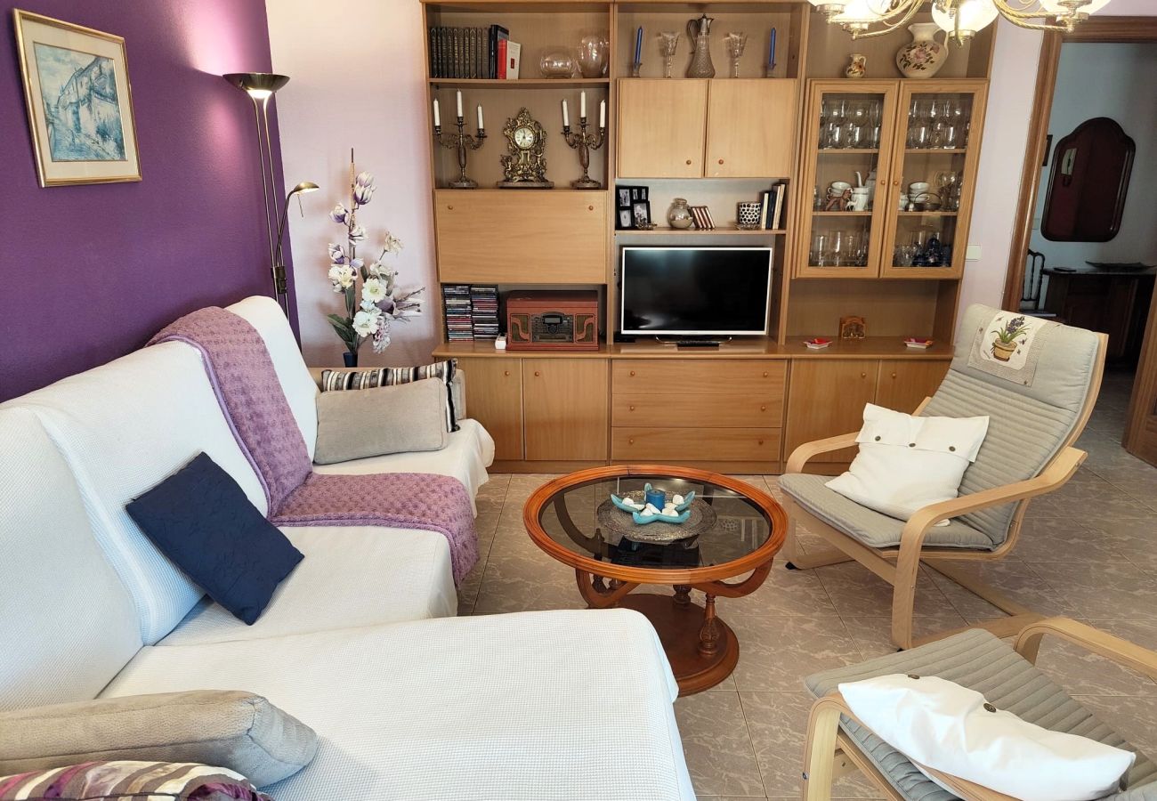 Apartamento en Torrevieja - ID190