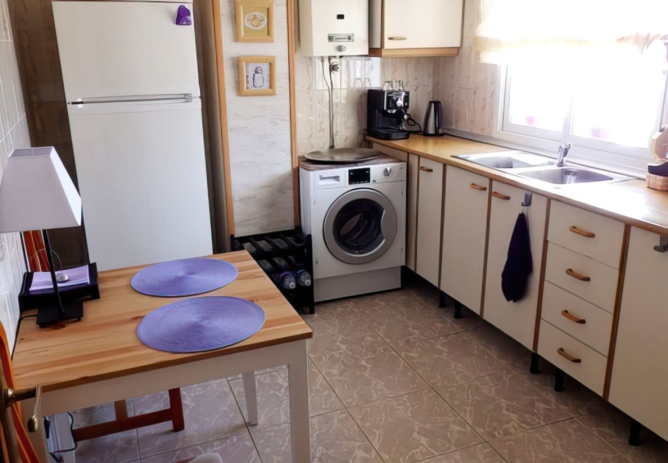 Apartamento en Torrevieja - ID190