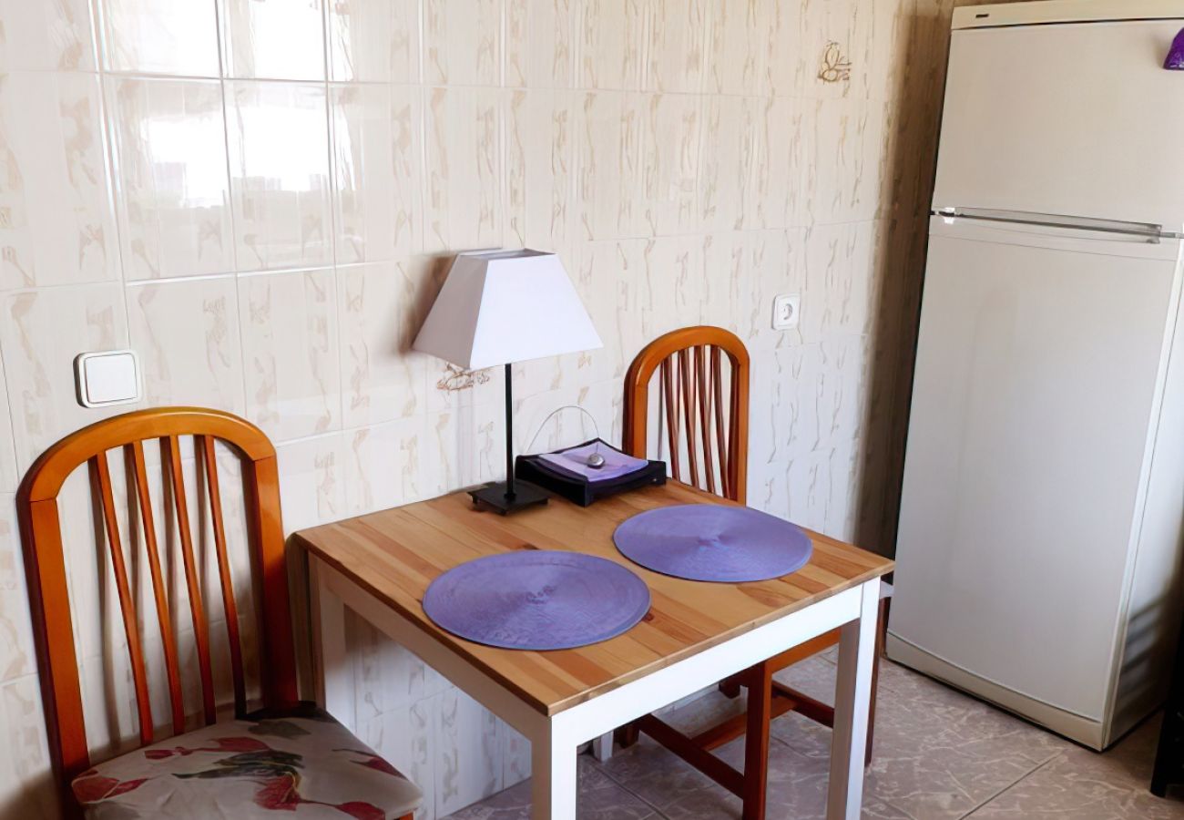 Apartamento en Torrevieja - ID190