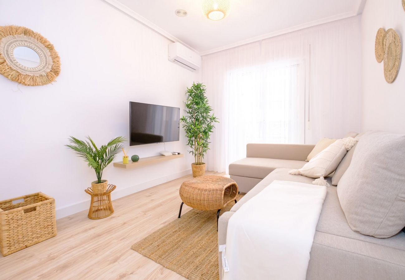 Apartamento en Torrevieja - ID169