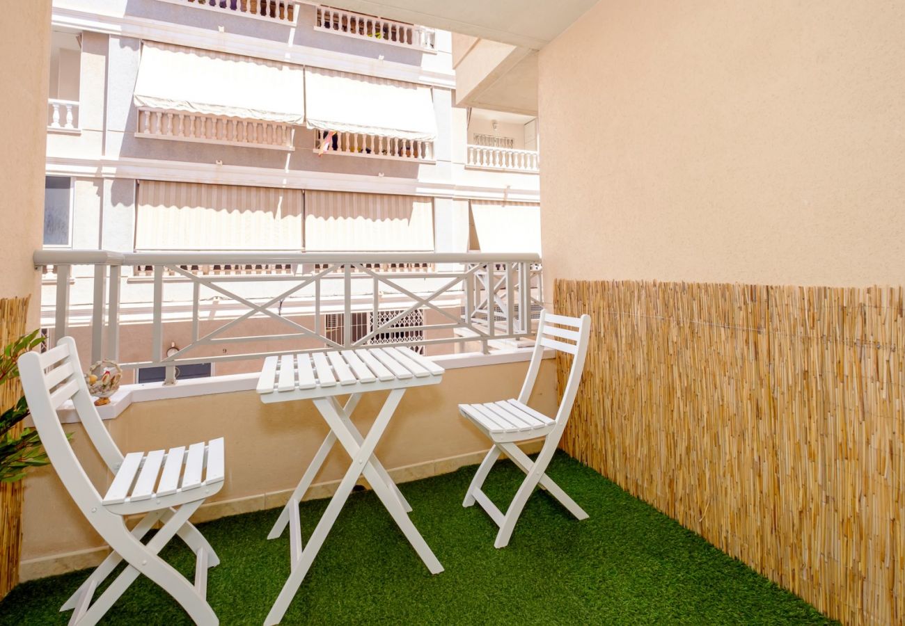 Apartamento en Torrevieja - ID169