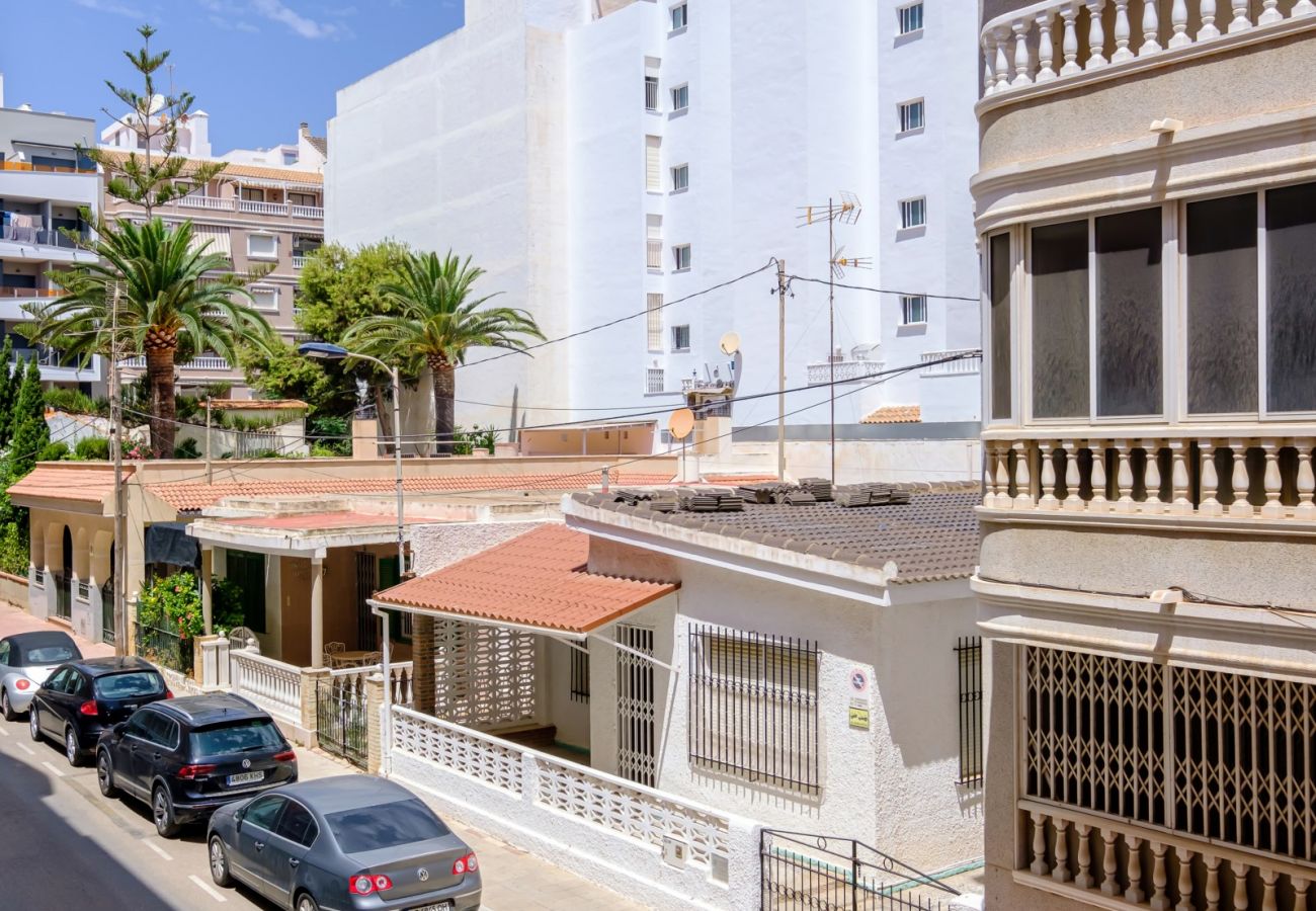 Apartamento en Torrevieja - ID169