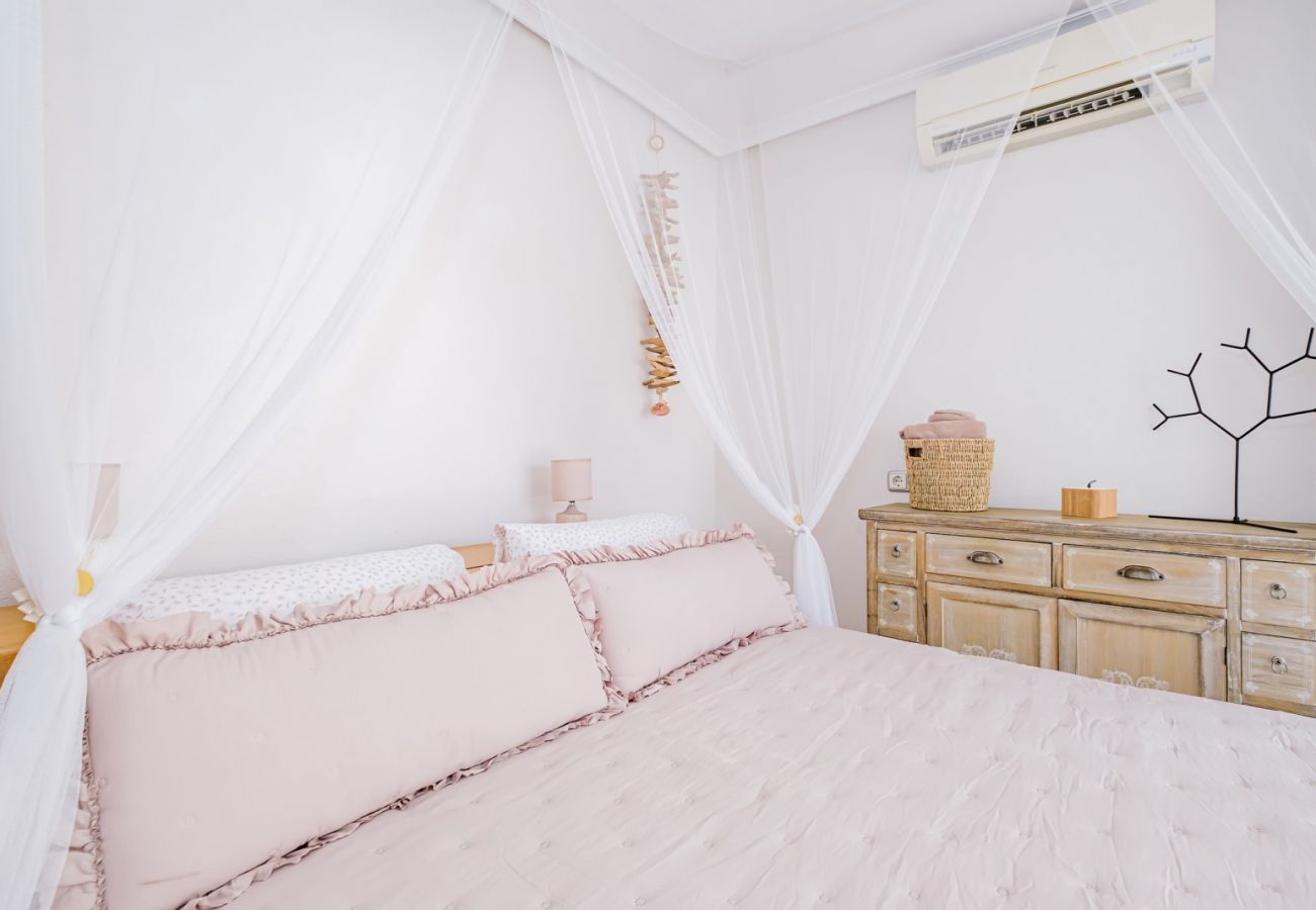 Apartamento en Torrevieja - ID193