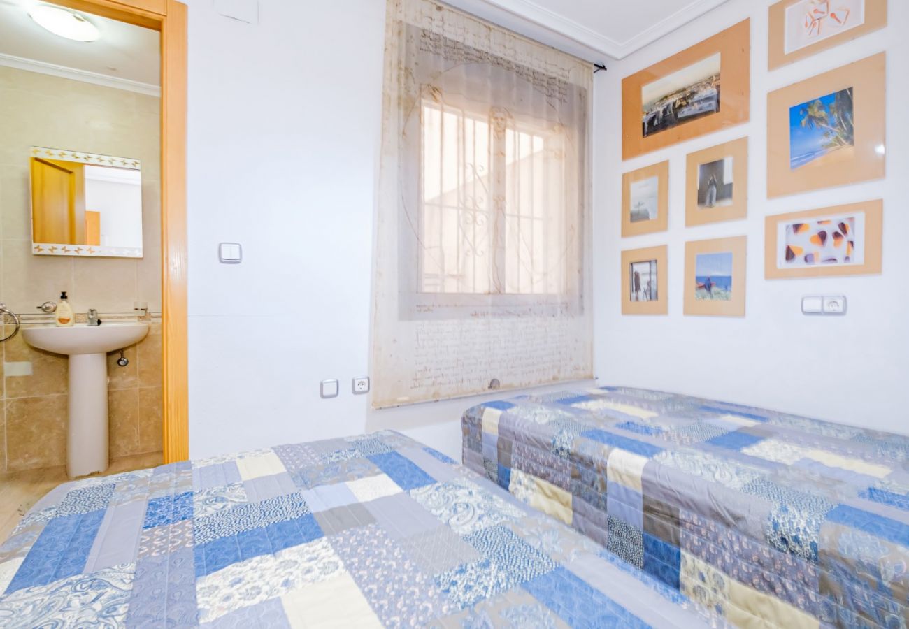 Apartamento en Torrevieja - ID193