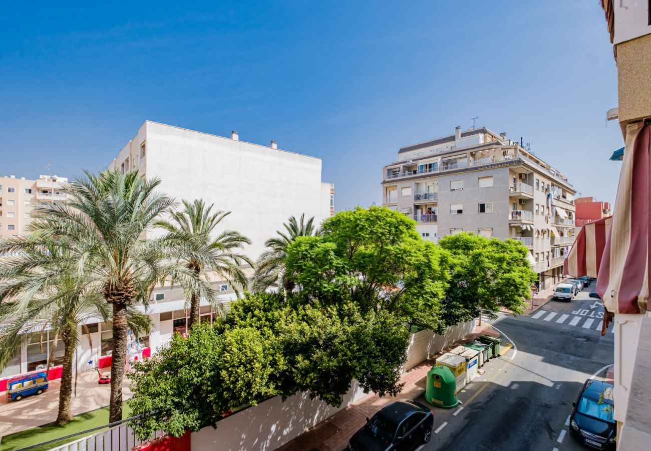 Apartamento en Torrevieja - ID193